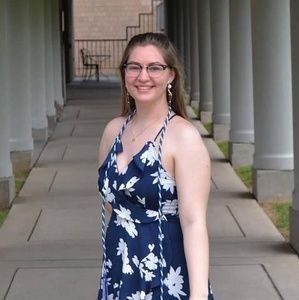 Meet your Posher, Abby